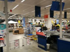 -宜家家居(西安未央商场店)