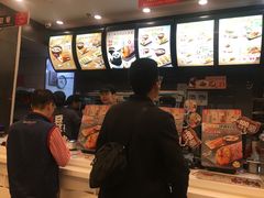 -永和大王(浦东南路店)
