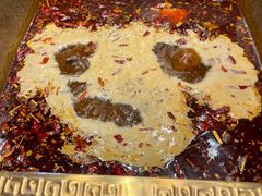 -星湖特色餐厅· 三岔湖环球融创天堂洲际酒店