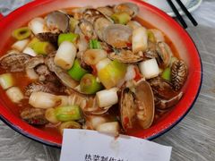 荔枝花甲-拈一筷子·宜宾江湖菜(十一街店)