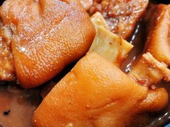 -麦文记面家(佐敦店)