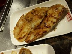 -尚雅铁板料理自助餐厅(乐松店)
