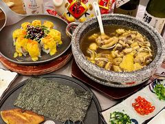 -将太无二·北美传奇寿司(荟聚购物中心西红门店)