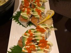 -富力希尔顿酒店·源氏日餐厅