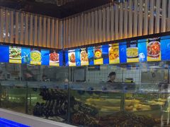 -大众海鲜(巨龙北路店)