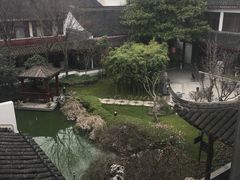 -全季酒店（苏州观前街平江路店）(原临顿路地铁站店)
