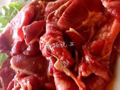 -金刚山(学府路店)