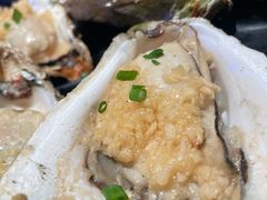 -烧蠔帮·湛江生蚝(茂南万达店)