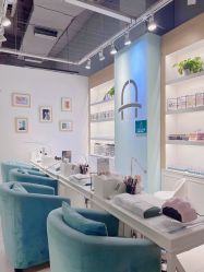 -小美汇美甲美睫美护