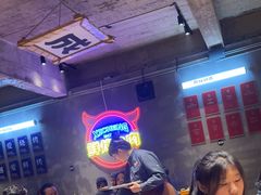 -熙成烧烤(白塔岭店)