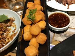 -局气 烤鸭·北京菜(光华路店)