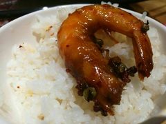 -望京一号·重庆江湖菜(工体店)