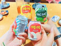 -恩你小木屋·烤肉韩式料理(嘉兴秀洲店)