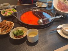 -莺花渡火锅City Green(万象城店)