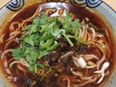 -头壹号饸饹面·大油条(东升科技园店)
