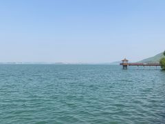 -南京金牛湖风景区