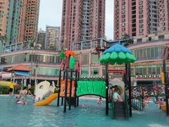-黄金海岸水上乐园