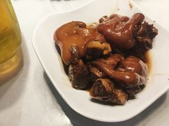 -好嫂子酱猪手•农家菜(蒲黄榆店)