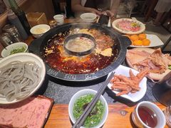 -陈眼镜火锅(总店)