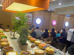 -喜家自助小火锅(乐客城店)