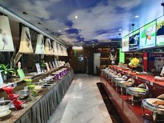 -素心素食(翠苑店)