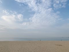 -海云台海滩