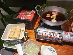 -匠和风精致料理(宁德万达店)