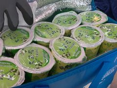 -扬大康源乳业鲜奶吧(大学北路店)