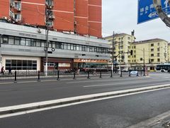 -清真·马记金兰牛肉面(大木桥路店)