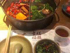 -盡膳口福跷脚牛肉火锅(北美新天地店)