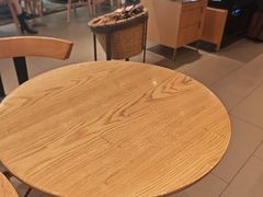 -星巴克(广州正佳广场4层店)