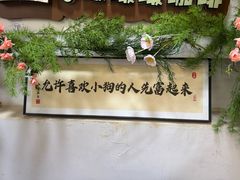 -星多哈·狗咖·拼豆·咖啡