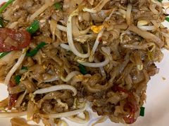 -马来西亚美食街