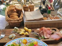 -Alimentari早午餐(安福路店)