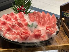 -快乐小羊(富强中路店)