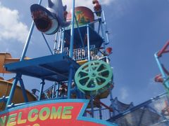 -苏州乐园森林水世界