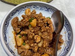 -聚春园自助餐厅(东街口店)