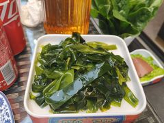 -京悦南门涮羊肉·羊蝎子火锅(田林路店)