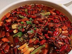 -辣婆婆(航天桥店)