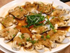 -莆田餐厅PUTIEN(三里屯店)