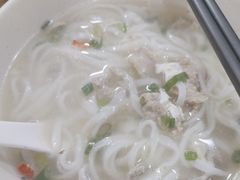 -小高后安粉餐厅(解放四路店)