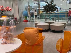 大堂-CoCo都可(颍泉万达店)