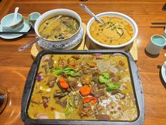 -红胖胖龙虾王·本地菜