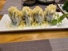 -樱の千渡日式料理·铁板烧•烧鸟(金盛田广场店)