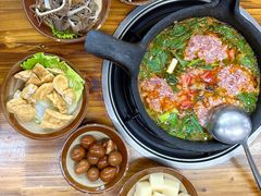 -笔记安顺夺夺粉火锅