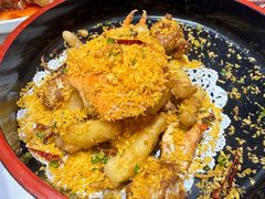-月湖翠·上海菜(思南公馆淮海店)