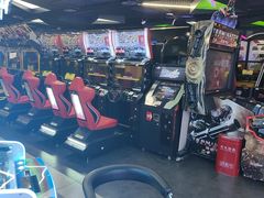 -星际传奇·电玩城·游戏厅·儿童乐园(大悦城店)