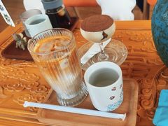 -王老师咖啡烘焙室