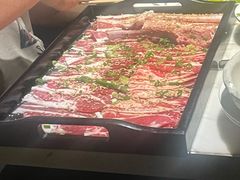 -火炉火自助餐(西直门凯德MALL店)