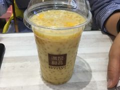 -满记甜品(日月光二店)